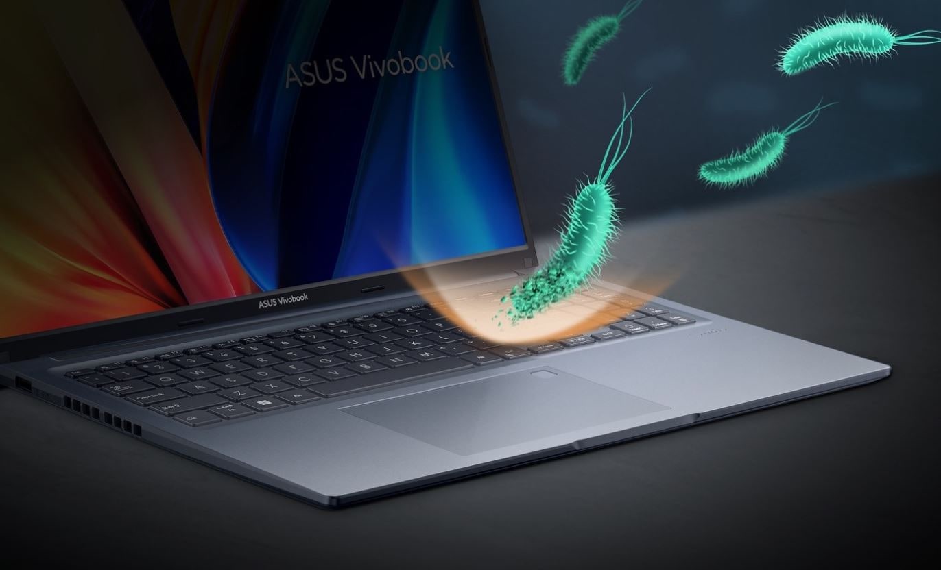 Laptop ASUS Vivobook 16X M1603QA-MB103, AMD Ryzen 7 5800H pana la